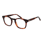 Taylor Morris )} Brille W8 49C3 in Braun