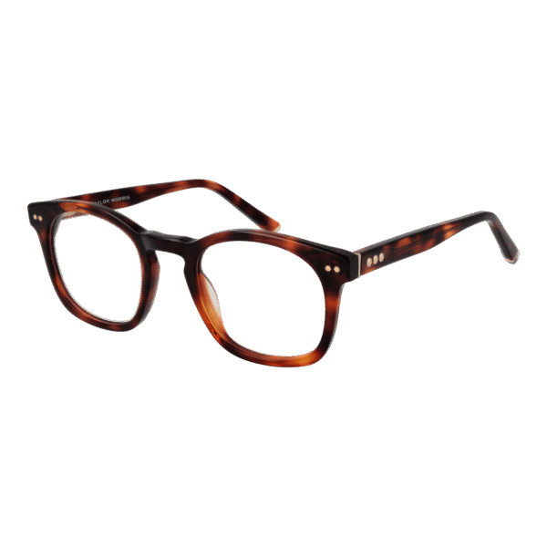Taylor Morris )} Brille W8 49C3 in Braun