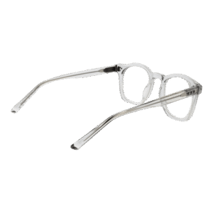 Frontansicht der Taylor Morris Brille W8 49C4 – Rahmen Azetat