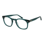 Taylor Morris )} Brille W8 49C5 in Grün
