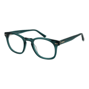 Taylor Morris )} Brille W8 49C5 in Grün