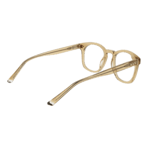 Frontansicht der Taylor Morris Brille W8 49C6 – Rahmen Azetat