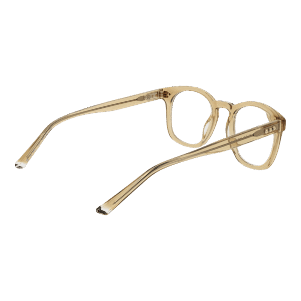 Frontansicht der Taylor Morris Brille W8 49C6 – Rahmen Azetat