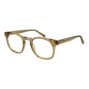 Taylor Morris )} Brille W8 49C6 in Gelb