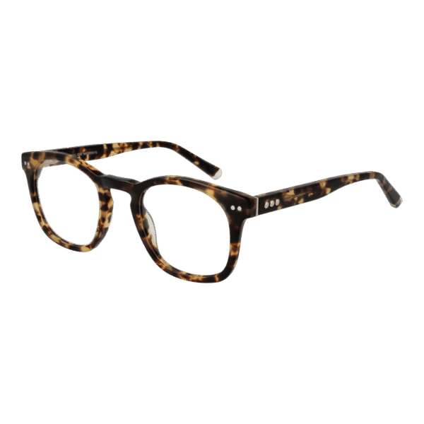 Taylor Morris )} Brille W8 49C7 in Braun