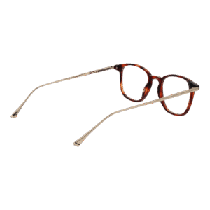 Frontansicht der Taylor Morris Brille W9 48C2 – Rahmen Azetat