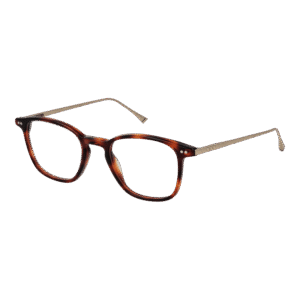 Taylor Morris )} Brille W9 48C2 in Braun