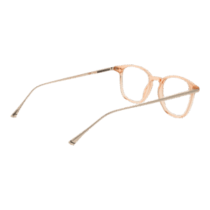 Frontansicht der Taylor Morris Brille W9 48C5 – Rahmen Azetat & Metall