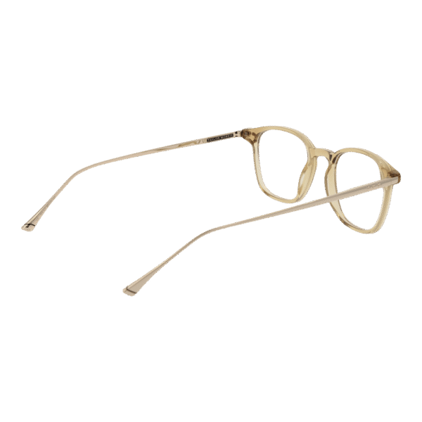 Frontansicht der Taylor Morris Brille W9 48C7 – Rahmen Azetat