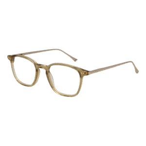 Taylor Morris )} Brille W9 48C7 in Gelb