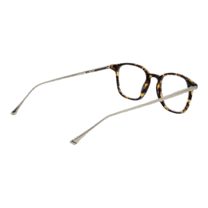 Frontansicht der Taylor Morris Brille W9 48C8 – Rahmen Azetat