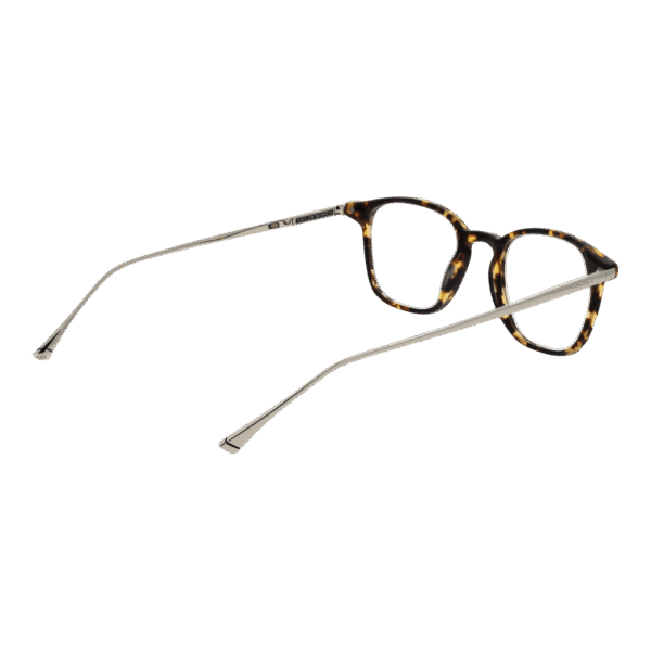 Frontansicht der Taylor Morris Brille W9 48C8 – Rahmen Azetat