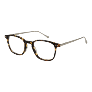 Taylor Morris )} Brille W9 48C8 in Braun