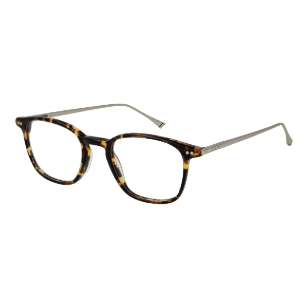 Taylor Morris )} Brille W9 48C8 in Braun