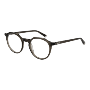 Taylor Morris )} Brille w6 48C5 in Braun
