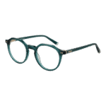 Taylor Morris )} Brille w6 48C6 in Grün