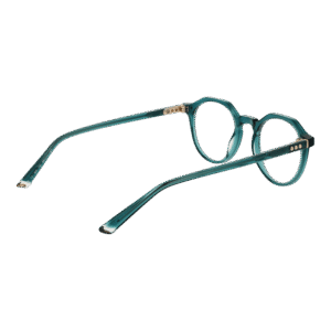 Frontansicht der Taylor Morris Brille w6 48C6 – Rahmen Azetat