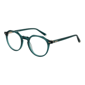 Taylor Morris )} Brille w6 48C6 in Grün