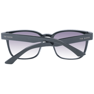 Rückansicht der Ted Baker Sonnenbrille TB1635 52001 – Zellulose Propionat Rahmen