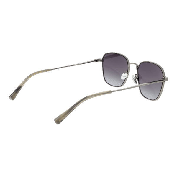 Rückansicht der Ted Baker Sonnenbrille TB1652 53901 – Metall Rahmen