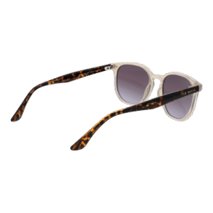 Rückansicht der Ted Baker Sonnenbrille TB1655 52901 – Azetat Rahmen