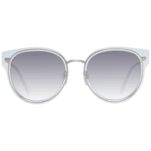 Ted Baker Sonnenbrille TB1659 52575 – Frontansicht mit Polycarbonat Rahmen und Mehrfarbig Gläsern