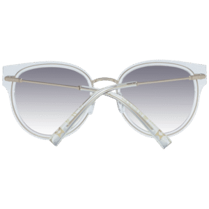 Rückansicht der Ted Baker Sonnenbrille TB1659 52575 – Polycarbonat Rahmen