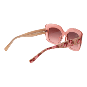 Rückansicht der Ted Baker Sonnenbrille TB1675 51137 – Azetat Rahmen