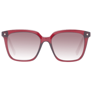 Ted Baker Sonnenbrille TB1676 53249 – Frontansicht mit TR90 Rahmen und Braun Gläsern