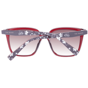 Rückansicht der Ted Baker Sonnenbrille TB1676 53249 – TR90 Rahmen