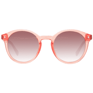 Ted Baker Sonnenbrille TB1677 50249 – Frontansicht mit TR90 Rahmen und Braun Gläsern