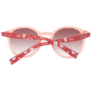 Rückansicht der Ted Baker Sonnenbrille TB1677 50249 – TR90 Rahmen