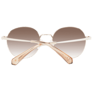 Rückansicht der Ted Baker Sonnenbrille TB1679 49449 – Metall Rahmen