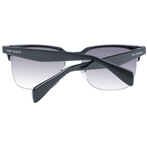 Rückansicht der Ted Baker Sonnenbrille TB1681 54001 – Azetat & Metall Rahmen