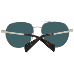 Rückansicht der Ted Baker Sonnenbrille TB1682 57402 – Metall Rahmen