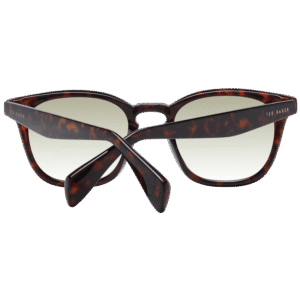 Rückansicht der Ted Baker Sonnenbrille TB1683 50110 – Azetat Rahmen