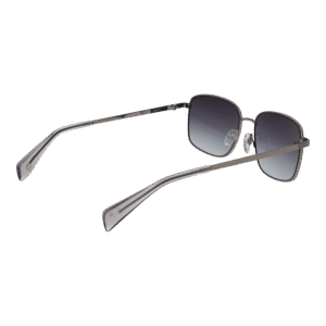 Rückansicht der Ted Baker Sonnenbrille TB1684 56910 – Metall Rahmen