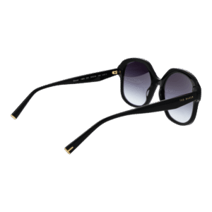 Rückansicht der Ted Baker Sonnenbrille TB1685 55001 – Azetat Rahmen