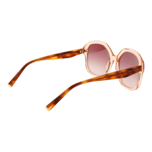 Rückansicht der Ted Baker Sonnenbrille TB1685 55271 – Azetat Rahmen