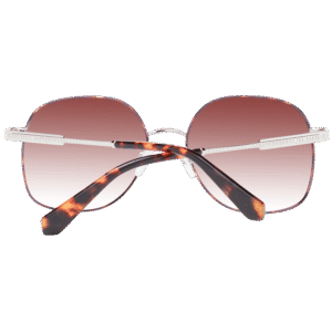 Rückansicht der Ted Baker Sonnenbrille TB1687 55467 – Metall Rahmen