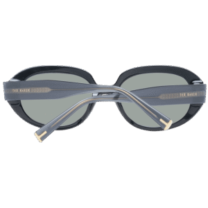 Rückansicht der Ted Baker Sonnenbrille TB1689 54001 – Azetat Rahmen
