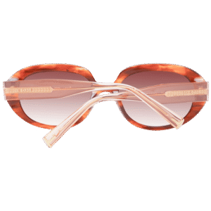 Rückansicht der Ted Baker Sonnenbrille TB1689 54104 – Azetat Rahmen