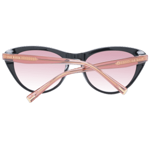 Rückansicht der Ted Baker Sonnenbrille TB1690 53001 – Azetat Rahmen