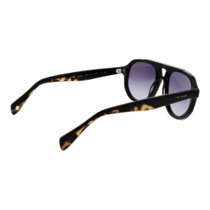 Rückansicht der Ted Baker Sonnenbrille TB1692 53001 – Azetat Rahmen