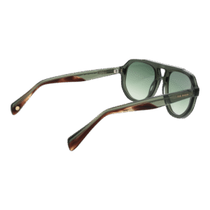 Rückansicht der Ted Baker Sonnenbrille TB1692 53590 – Azetat Rahmen