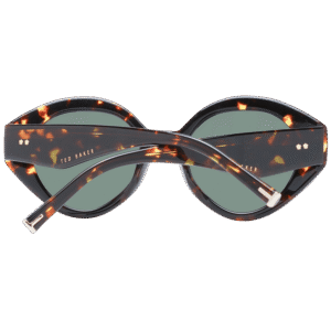 Rückansicht der Ted Baker Sonnenbrille TB1698 51188 – Azetat Rahmen