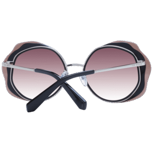 Rückansicht der Ted Baker Sonnenbrille TB1715 53422 – Azetat Rahmen