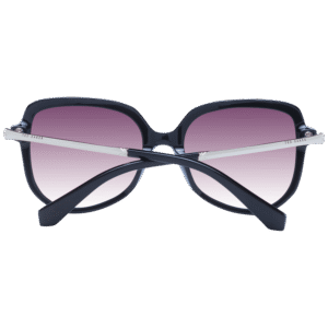Rückansicht der Ted Baker Sonnenbrille TB1717 54001 – Azetat Rahmen