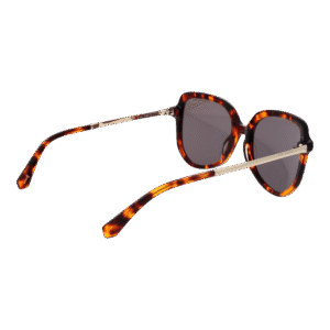 Rückansicht der Ted Baker Sonnenbrille TB1717 54188 – Azetat Rahmen
