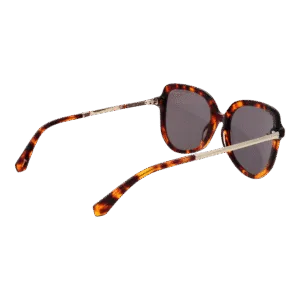 Rückansicht der Ted Baker Sonnenbrille TB1717 54188 – Azetat Rahmen